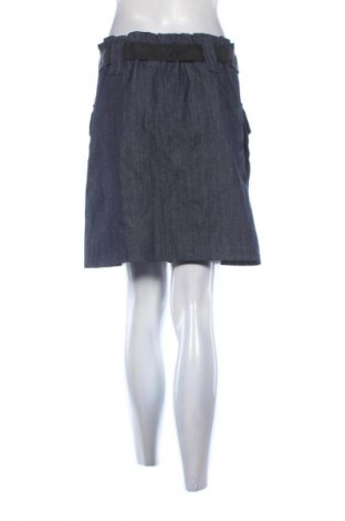 Spódnica Unbranded, Rozmiar L, Kolor Niebieski, Cena 53,58 zł