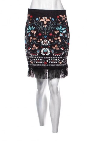 Spódnica Unbranded, Rozmiar L, Kolor Kolorowy, Cena 53,58 zł