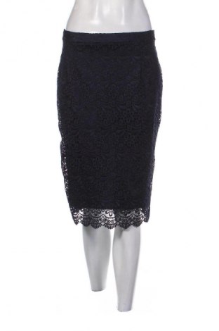 Rock Uniqlo, Größe M, Farbe Blau, Preis 21,00 €