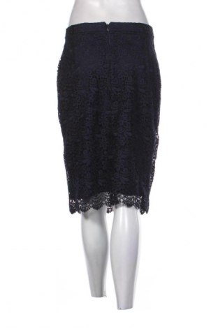 Rock Uniqlo, Größe M, Farbe Blau, Preis 21,00 €