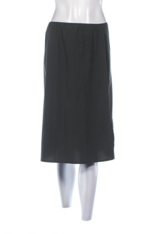 Fustă Uniqlo, Mărime M, Culoare Verde, Preț 160,31 Lei