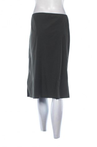 Fustă Uniqlo, Mărime M, Culoare Verde, Preț 160,31 Lei