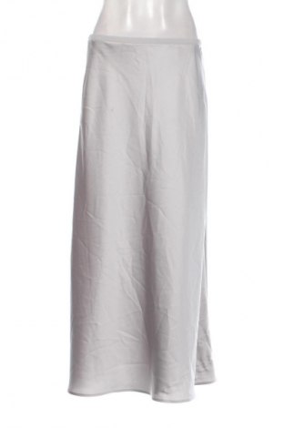 Rock Uniqlo, Größe L, Farbe Grau, Preis € 29,99