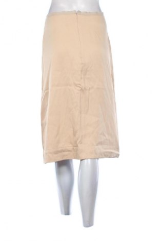 Rock Uniqlo, Größe M, Farbe Beige, Preis € 20,91