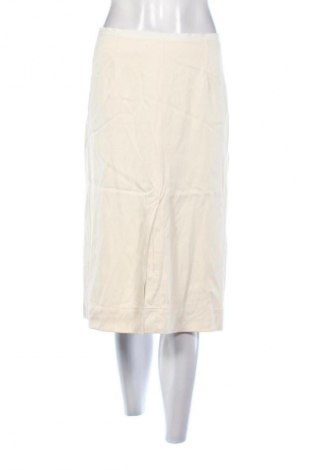 Rock Uniqlo, Größe M, Farbe Beige, Preis € 20,91