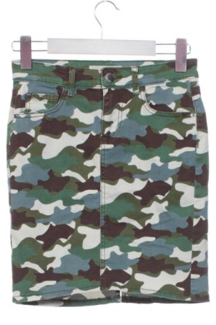 Spódnica Unique, Rozmiar XS, Kolor Kolorowy, Cena 81,99 zł