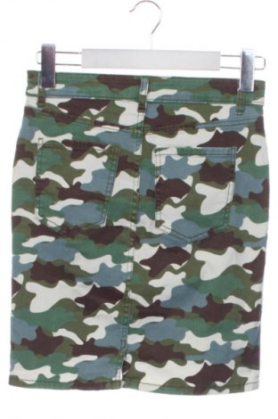 Spódnica Unique, Rozmiar XS, Kolor Kolorowy, Cena 81,99 zł