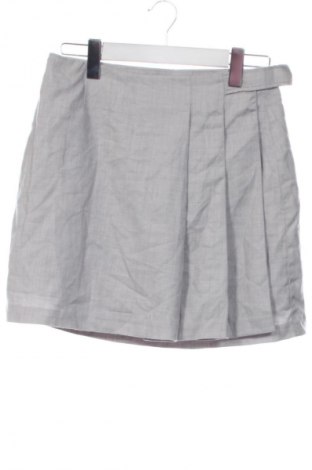 Sukně United Colors Of Benetton, Velikost S, Barva Šedá, Cena  189,00 Kč