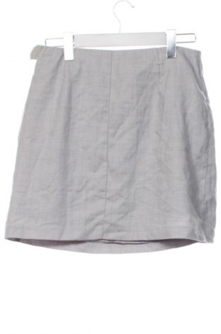 Sukně United Colors Of Benetton, Velikost S, Barva Šedá, Cena  189,00 Kč