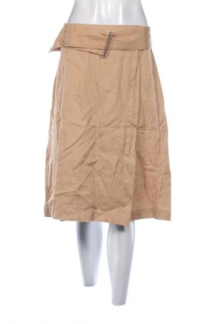 Rock United Colors Of Benetton, Größe L, Farbe Beige, Preis € 38,34