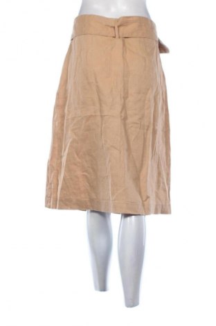 Rock United Colors Of Benetton, Größe L, Farbe Beige, Preis € 38,34