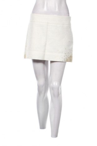 Sukňa United Colors Of Benetton, Veľkosť M, Farba Kremová, Cena  21,00 €