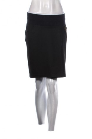 Φούστα United Colors Of Benetton, Μέγεθος XL, Χρώμα Μαύρο, Τιμή 21,00 €