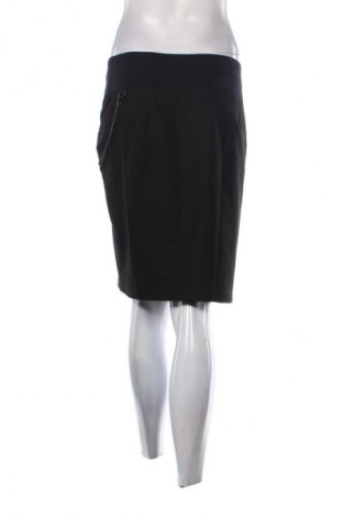 Φούστα United Colors Of Benetton, Μέγεθος XL, Χρώμα Μαύρο, Τιμή 21,00 €