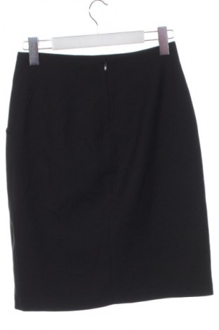 Rock United Colors Of Benetton, Größe S, Farbe Schwarz, Preis 20,90 €