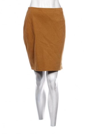 Rock United Colors Of Benetton, Größe S, Farbe Beige, Preis 20,91 €