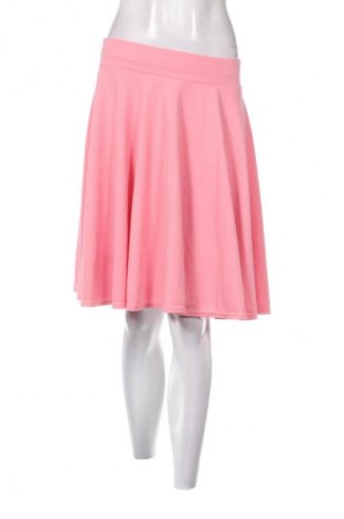 Fustă Urban CoCo, Mărime L, Culoare Roz, Preț 51,00 Lei