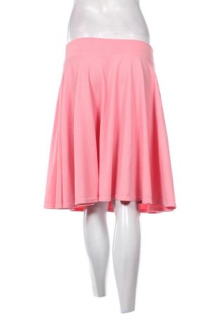 Fustă Urban CoCo, Mărime L, Culoare Roz, Preț 51,00 Lei