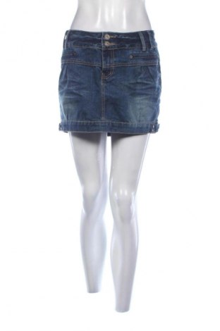 Fustă Urban Surface, Mărime L, Culoare Albastru, Preț 78,20 Lei