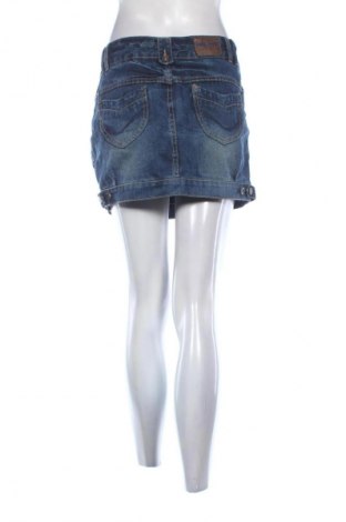 Fustă Urban Surface, Mărime L, Culoare Albastru, Preț 78,20 Lei