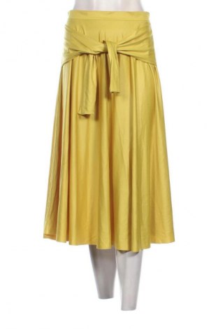 Szoknya V by Very, Méret M, Szín Sárga, Ár 4 959 Ft
