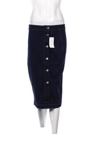 Rock V by Very, Größe M, Farbe Blau, Preis € 23,51