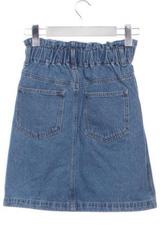 Szoknya VILA, Méret XS, Szín Kék, Ár 5 785 Ft