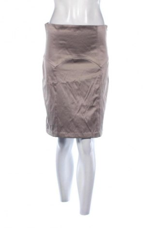 Пола VILA, Размер L, Цвят Кафяв, Цена 4,60 €