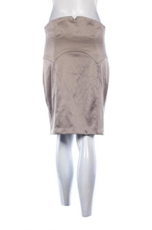 Пола VILA, Размер L, Цвят Кафяв, Цена 4,60 €