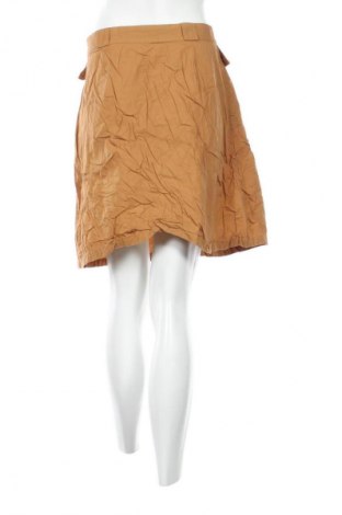 Szoknya VILA, Méret L, Szín Barna, Ár 2 009 Ft