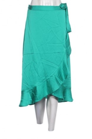 Fustă VILA, Mărime M, Culoare Verde, Preț 157,99 Lei