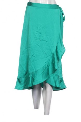 Sukňa VILA, Veľkosť M, Farba Zelená, Cena  37,95 €