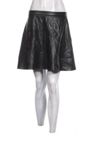 Fustă VILA, Mărime M, Culoare Negru, Preț 28,99 Lei