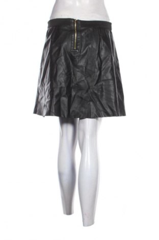 Fustă VILA, Mărime M, Culoare Negru, Preț 28,99 Lei