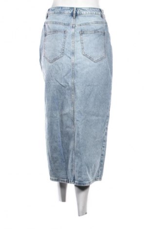 Fustă VILA, Mărime S, Culoare Albastru, Preț 72,99 Lei