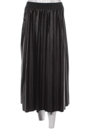 Fustă VILA, Mărime XL, Culoare Negru, Preț 44,99 Lei