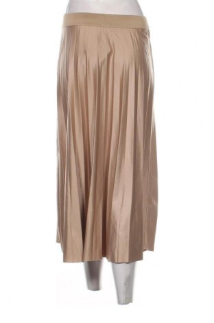 Fustă VILA, Mărime M, Culoare Bej, Preț 42,99 Lei