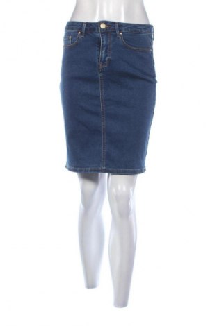 Sukňa VILA, Veľkosť S, Farba Modrá, Cena  14,00 €