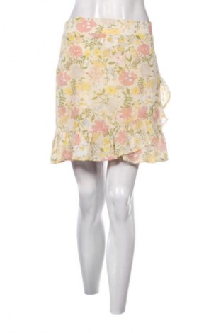 Fustă VILA, Mărime M, Culoare Multicolor, Preț 52,13 Lei