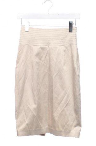 Rock Vernissage, Größe XXS, Farbe Ecru, Preis 20,91 €