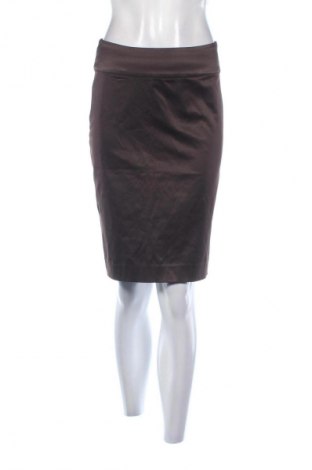 Fustă Vero Moda, Mărime M, Culoare Maro, Preț 52,13 Lei