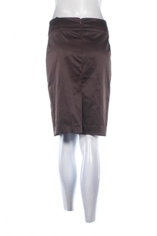 Fustă Vero Moda, Mărime M, Culoare Maro, Preț 52,13 Lei