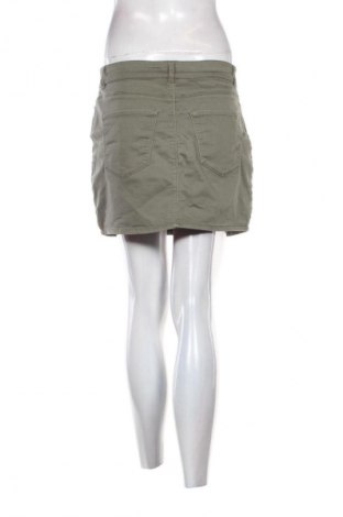 Φούστα Vero Moda, Μέγεθος L, Χρώμα Πράσινο, Τιμή 7,99 €