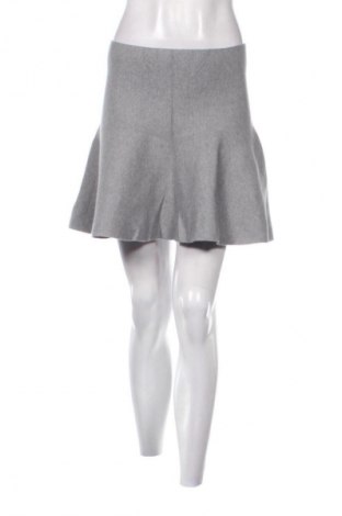 Rock Vero Moda, Größe S, Farbe Grau, Preis 10,17 €