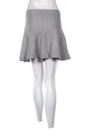 Rock Vero Moda, Größe S, Farbe Grau, Preis 10,17 €