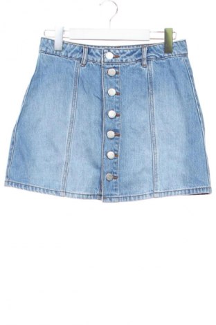 Пола Vero Moda, Размер M, Цвят Син, Цена 5,11 €