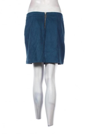 Φούστα Vero Moda, Μέγεθος M, Χρώμα Μπλέ, Τιμή 4,99 €