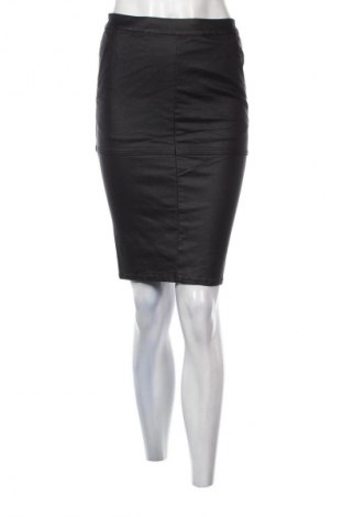 Szoknya Vero Moda, Méret M, Szín Fekete, Ár 2 799 Ft