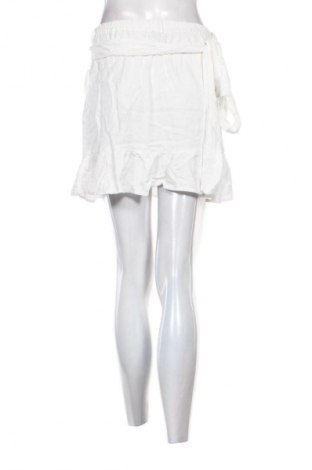 Rock Vero Moda, Größe S, Farbe Ecru, Preis 10,00 €