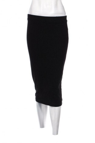 Sukně Vero Moda, Velikost S, Barva Černá, Cena  397,00 Kč